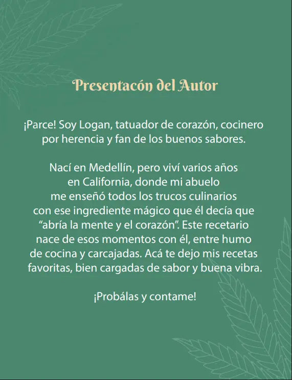 Recetas Con Cristina: Cocina Oculta