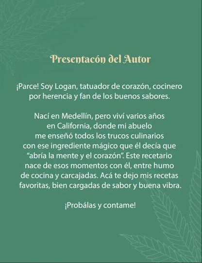 Recetas Con Cristina: Cocina Oculta