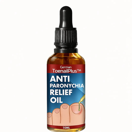 Tratamiento Antihongos para Uñas